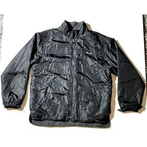 Penfield Black Warm Outdoors Jacket Men's Size Medium